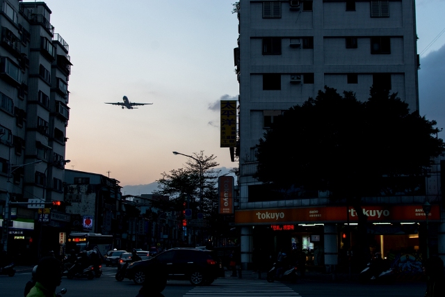 Taipei