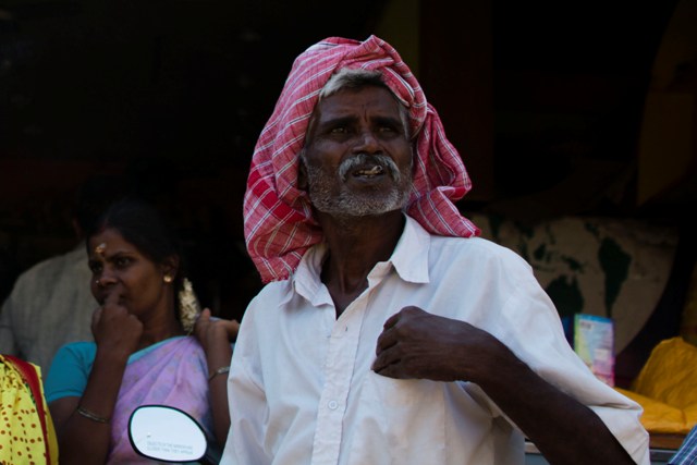 Tiruchirappalli